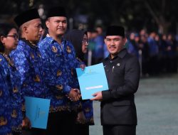 Metode Meritokrasi, Rotasi dan Mutasi Harus Diterapkan Bagi ASN Berpengalaman