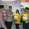 Kapolsek Cakung: Pasar Murah Bentuk Kehadiran Polri Di Tengah Warga