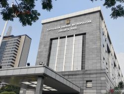 PMJ Tetapkan Agusrin Mantan Gubernur Bengkulu Menjadi DPO, Ketum JMPN mendesak agar Aset milik DPO dibekukan.