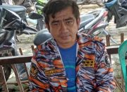LSM GMBI Kota Bekasi Apresiasi Kepedulian Walikota Bekasi Terhadap Korban Kecelakaan KA
