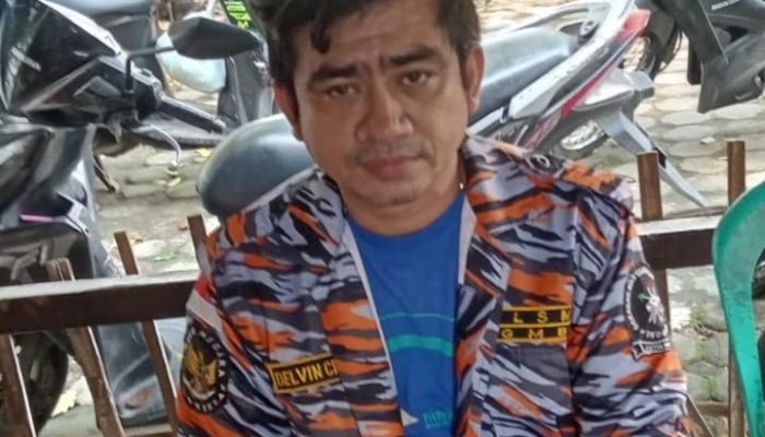 LSM GMBI Kota Bekasi Apresiasi Kepedulian Walikota Bekasi Terhadap Korban Kecelakaan KA