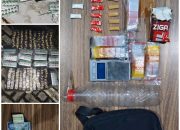 Selamatkan Ratusan Ribu Jiwa, Polres Metro Bekasi Ungkap Kasus Narkotika dan Obat-obatan Tipe ‘G’